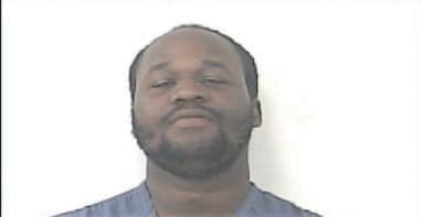 Willie Moore, - St. Lucie County, FL 